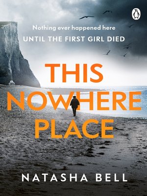 cover image of This Nowhere Place
